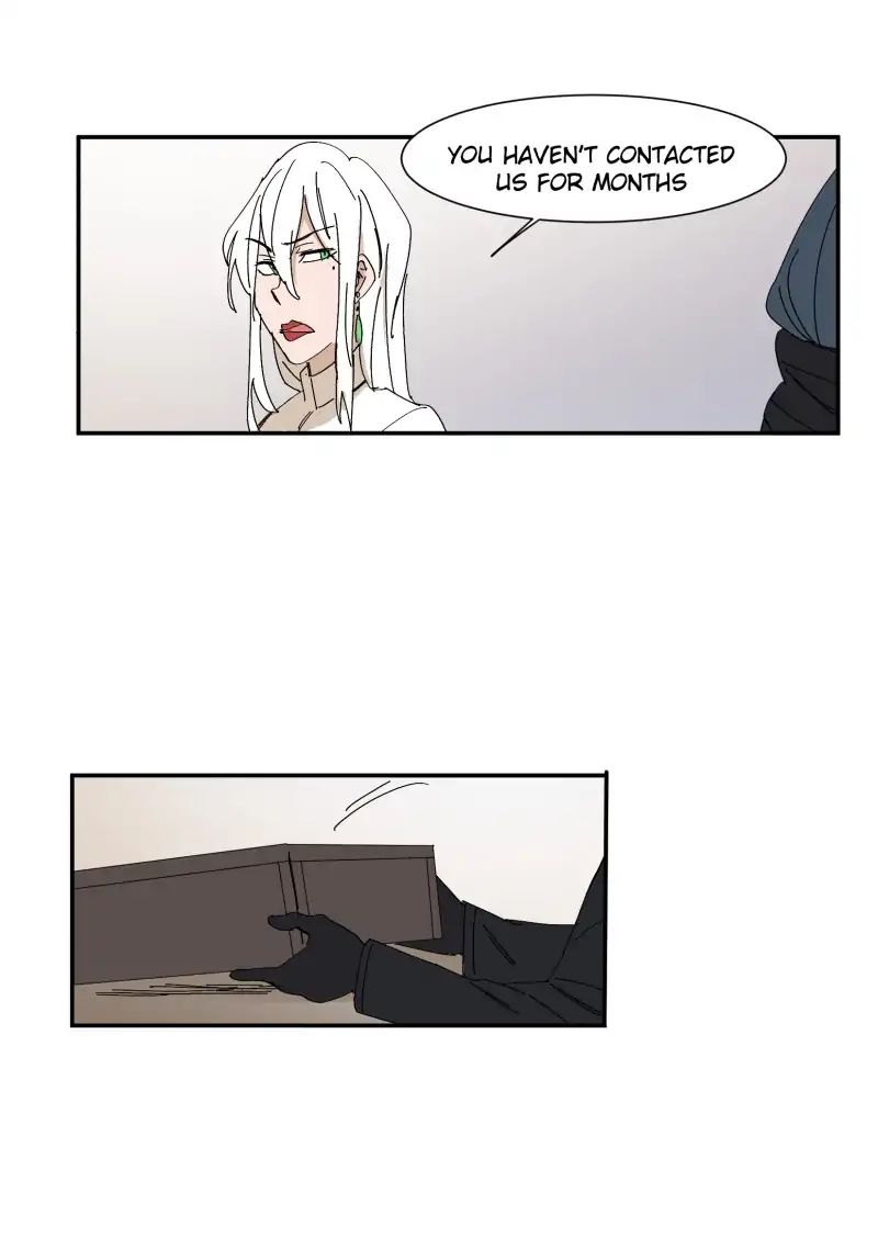 LUMINE – Manhwa chapter 76 - page 11