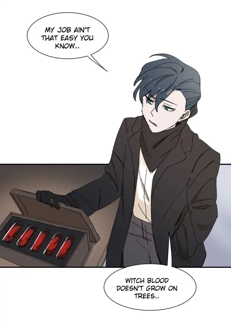LUMINE – Manhwa chapter 76 - page 12