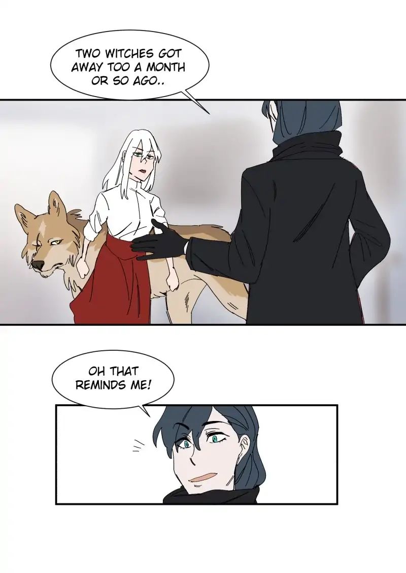 LUMINE – Manhwa chapter 76 - page 13