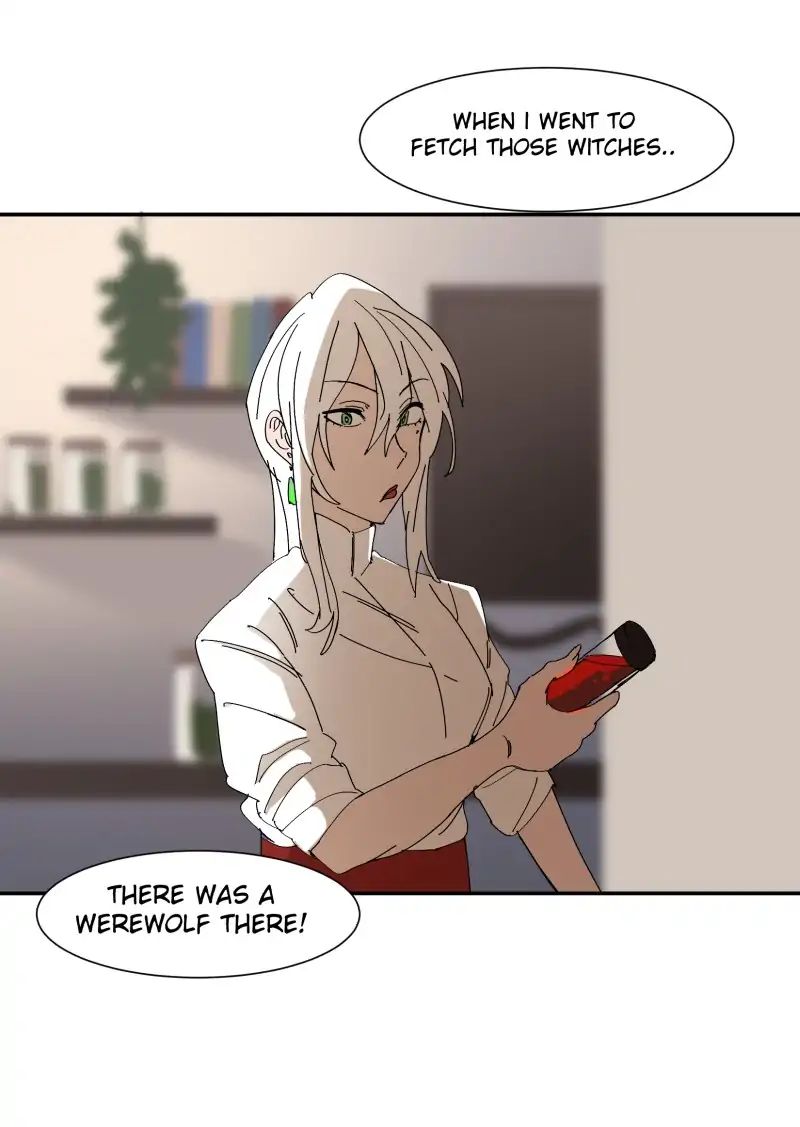 LUMINE – Manhwa chapter 76 - page 14