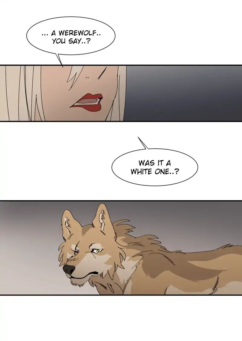 LUMINE – Manhwa chapter 76 - page 15