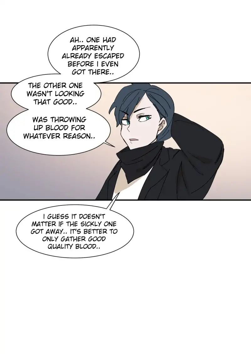 LUMINE – Manhwa chapter 76 - page 17