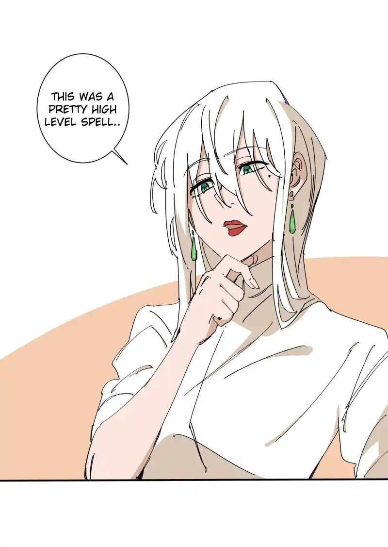 LUMINE – Manhwa chapter 76 - page 2