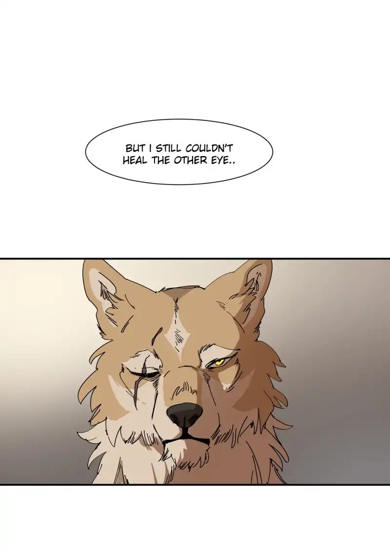 LUMINE – Manhwa chapter 76 - page 3