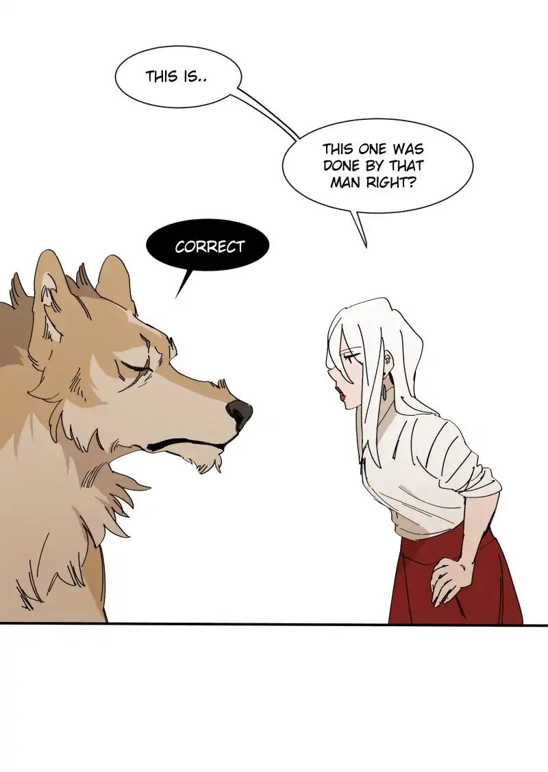 LUMINE – Manhwa chapter 76 - page 4