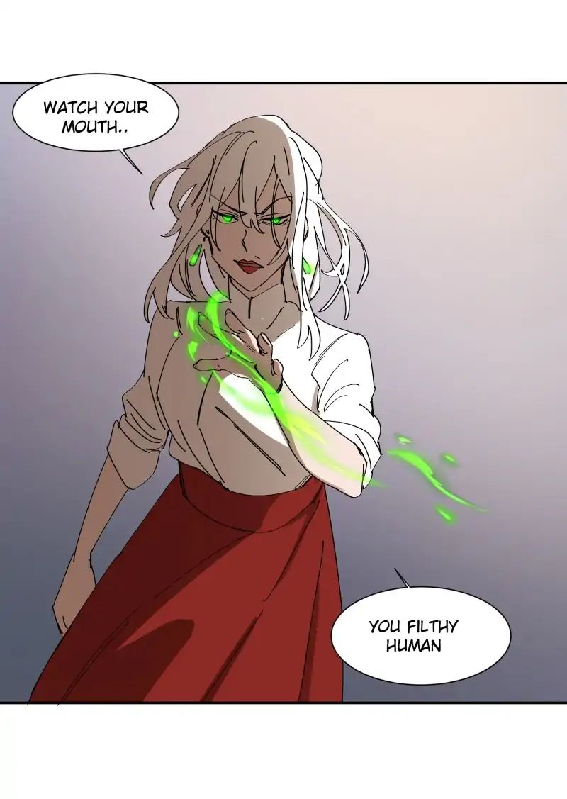 LUMINE – Manhwa chapter 76 - page 9