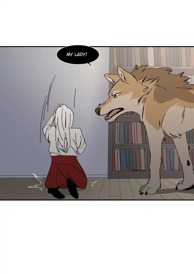 LUMINE – Manhwa chapter 77 - page 12