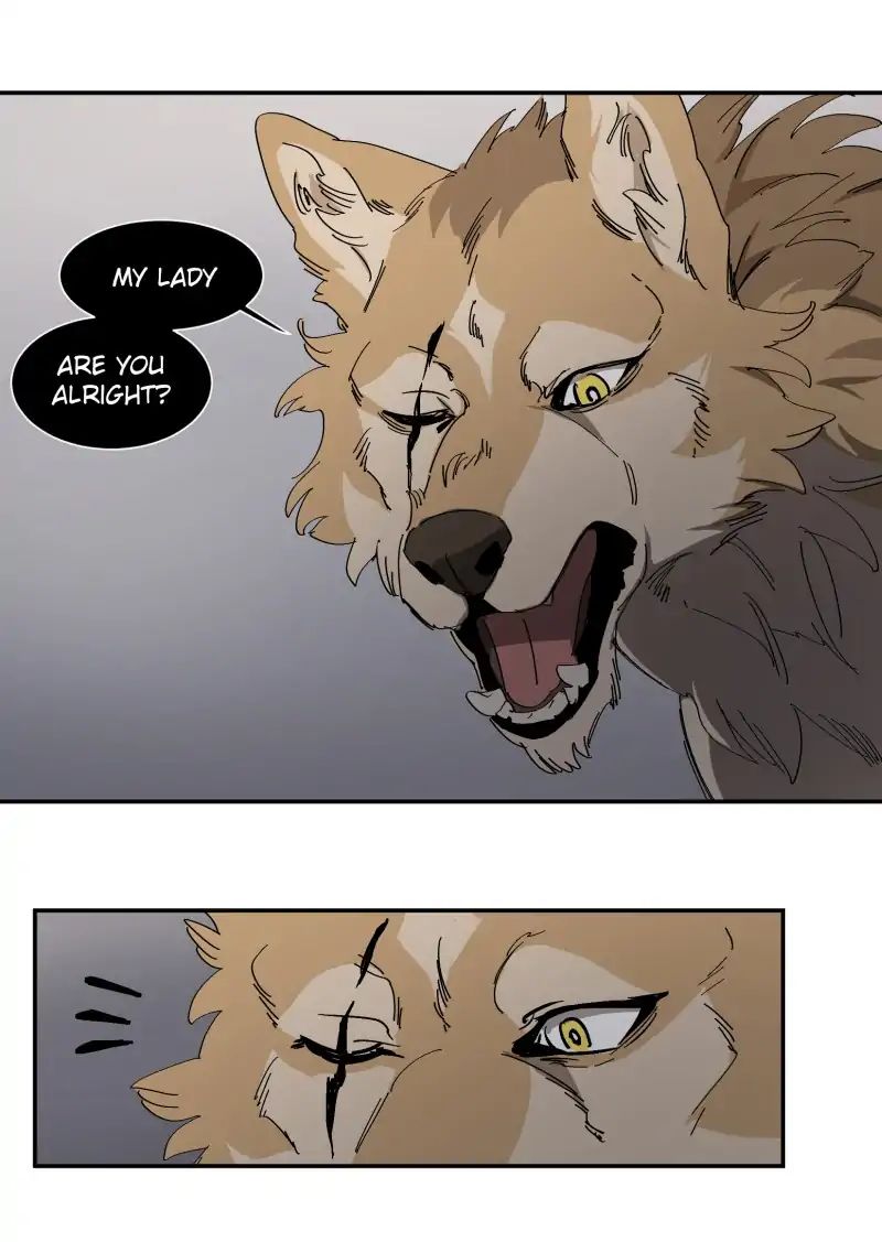 LUMINE – Manhwa chapter 77 - page 13