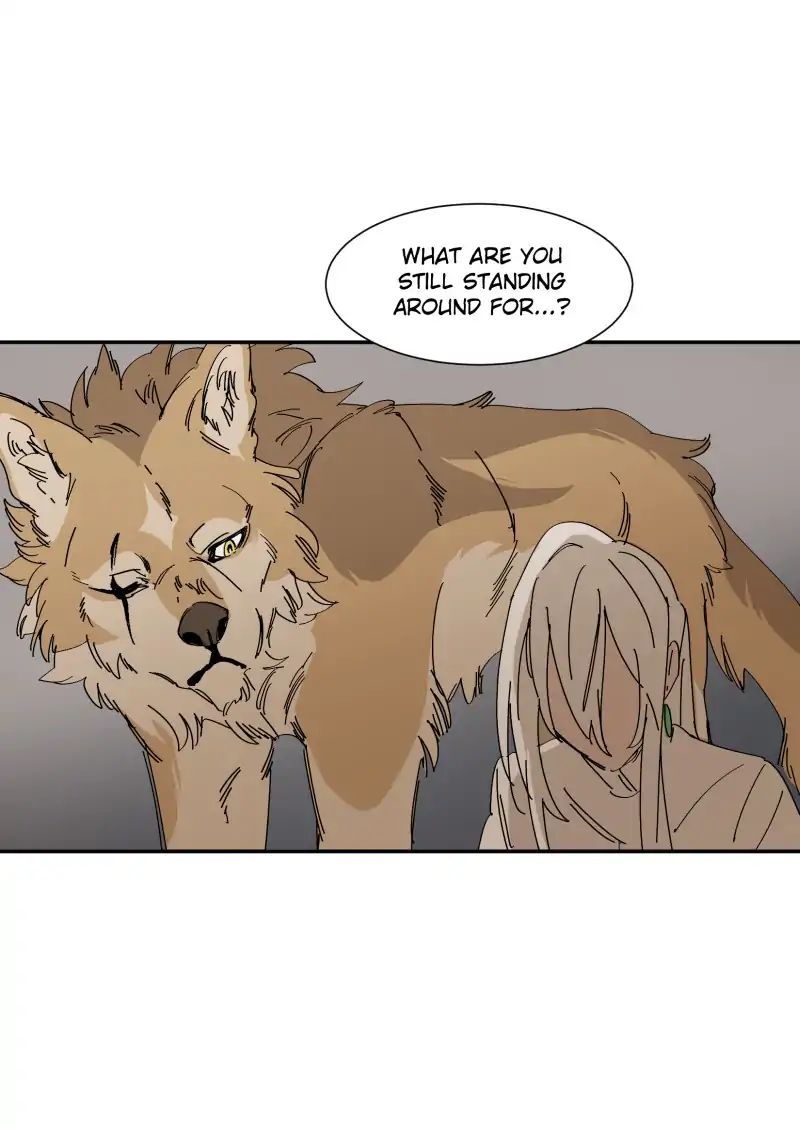 LUMINE – Manhwa chapter 77 - page 15