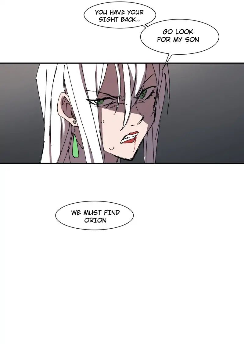 LUMINE – Manhwa chapter 77 - page 16