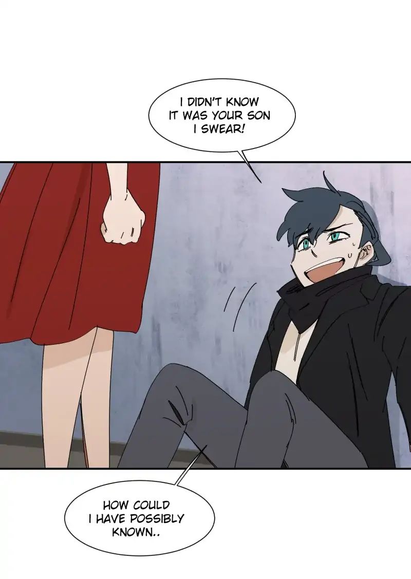 LUMINE – Manhwa chapter 77 - page 2