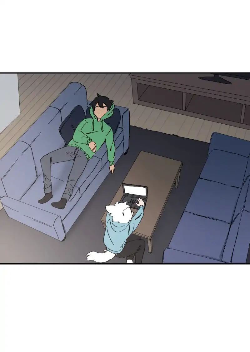 LUMINE – Manhwa chapter 77 - page 21