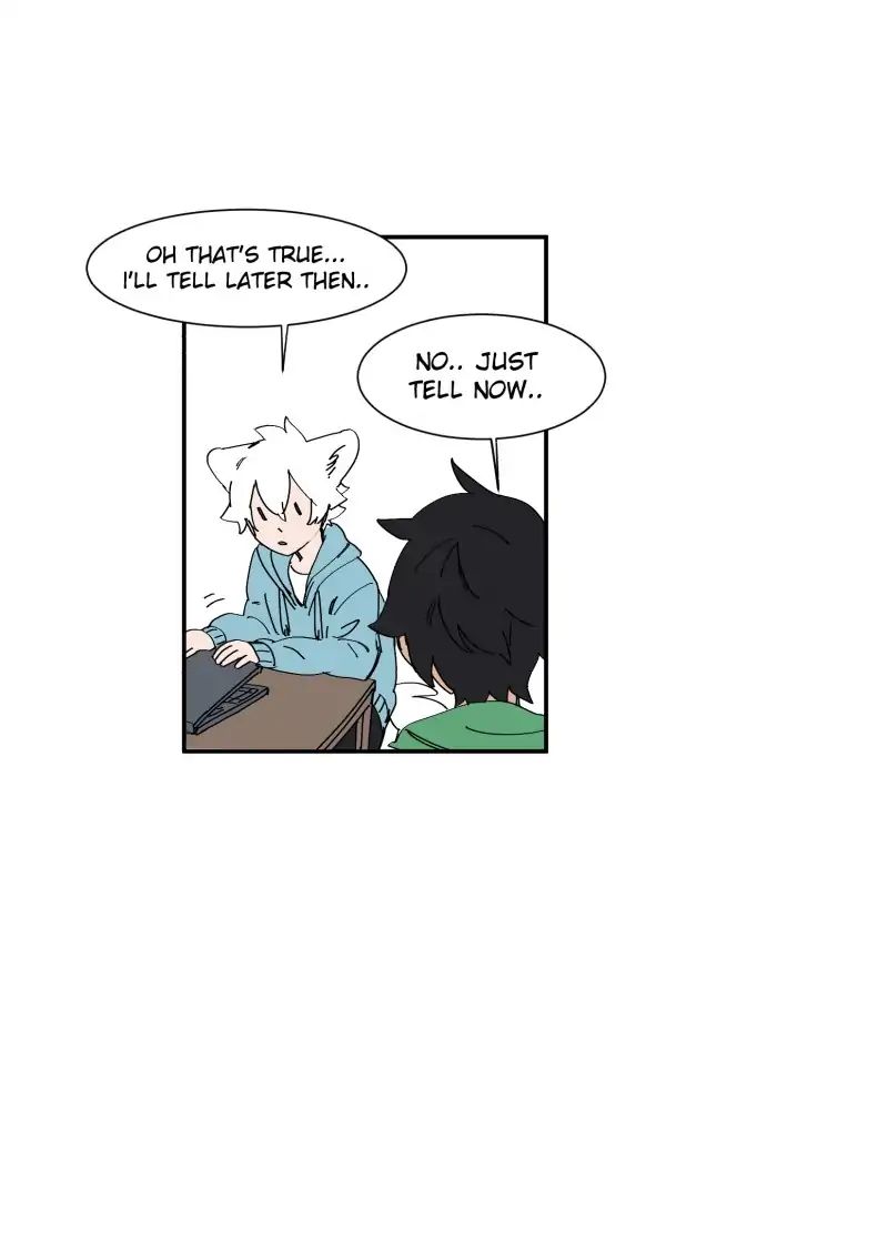 LUMINE – Manhwa chapter 77 - page 24