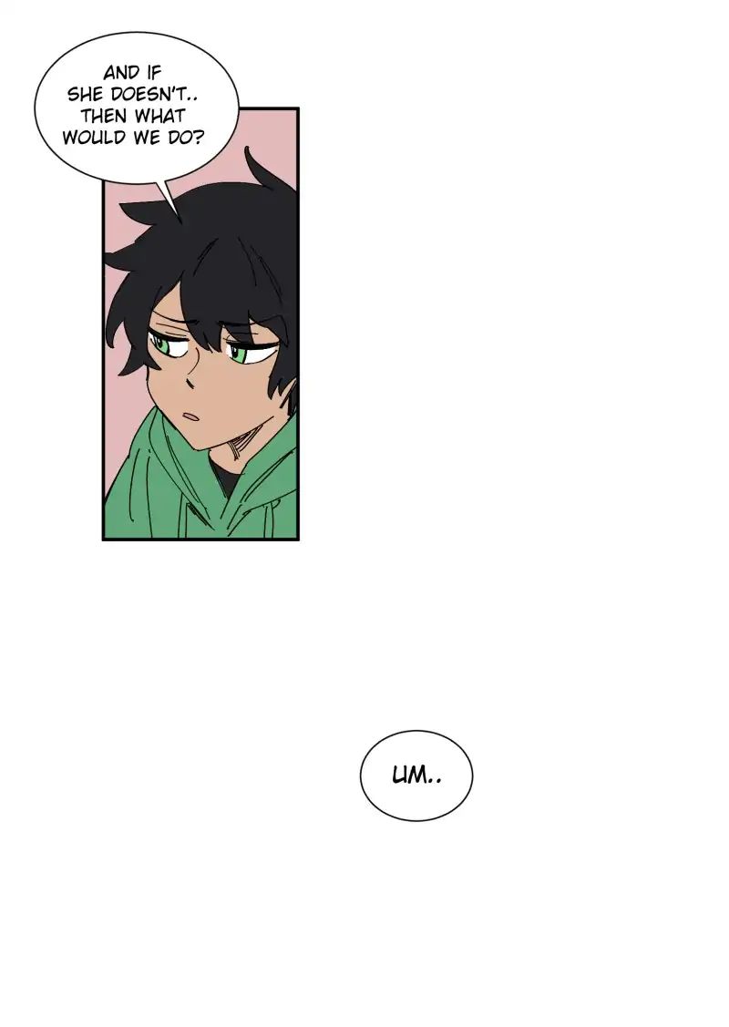 LUMINE – Manhwa chapter 77 - page 29