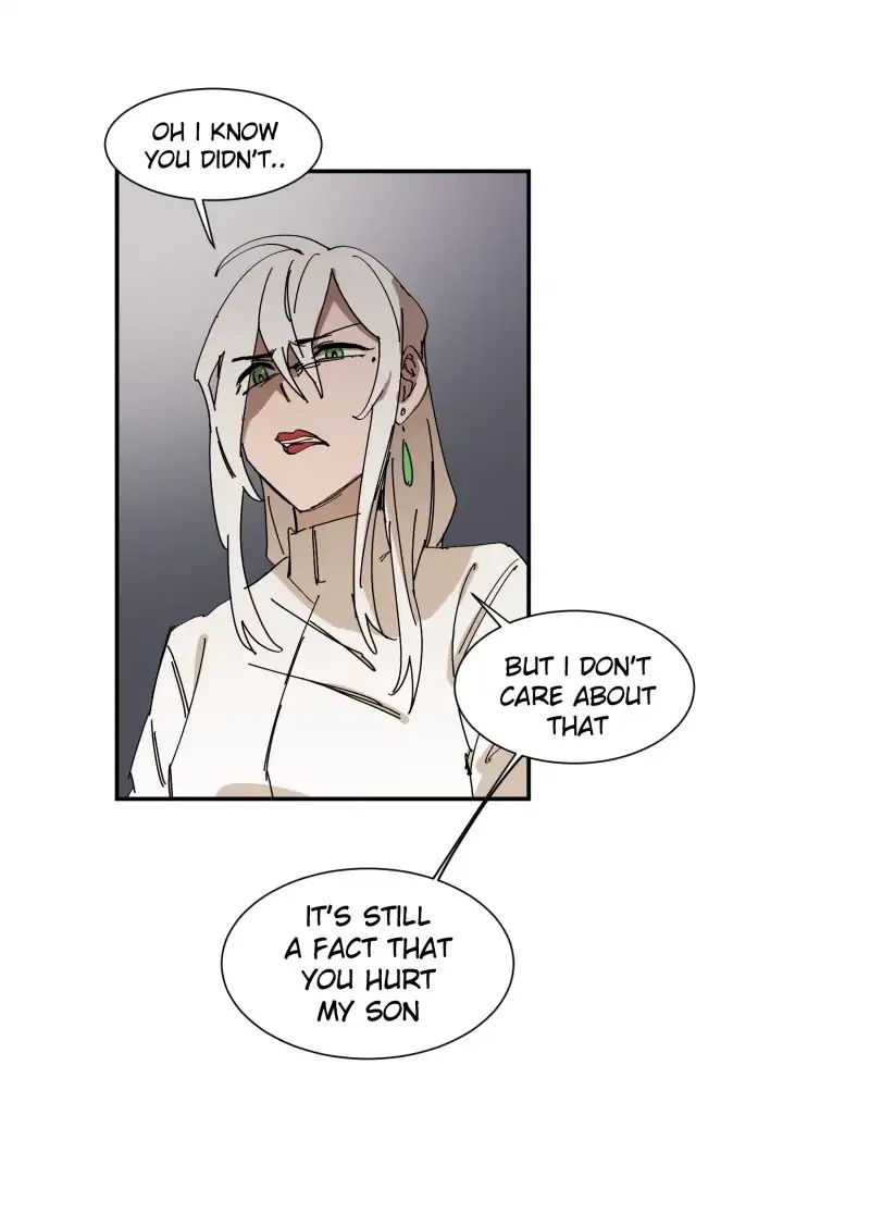 LUMINE – Manhwa chapter 77 - page 3