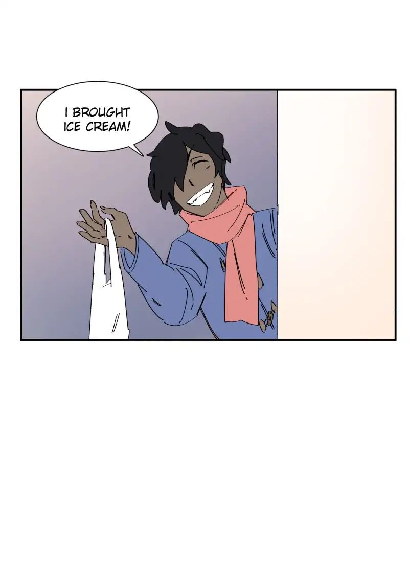 LUMINE – Manhwa chapter 77 - page 32