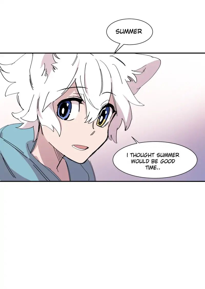 LUMINE – Manhwa chapter 77 - page 35