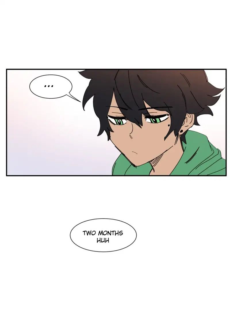 LUMINE – Manhwa chapter 77 - page 37