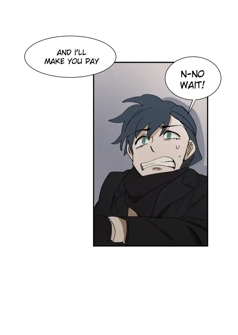 LUMINE – Manhwa chapter 77 - page 4