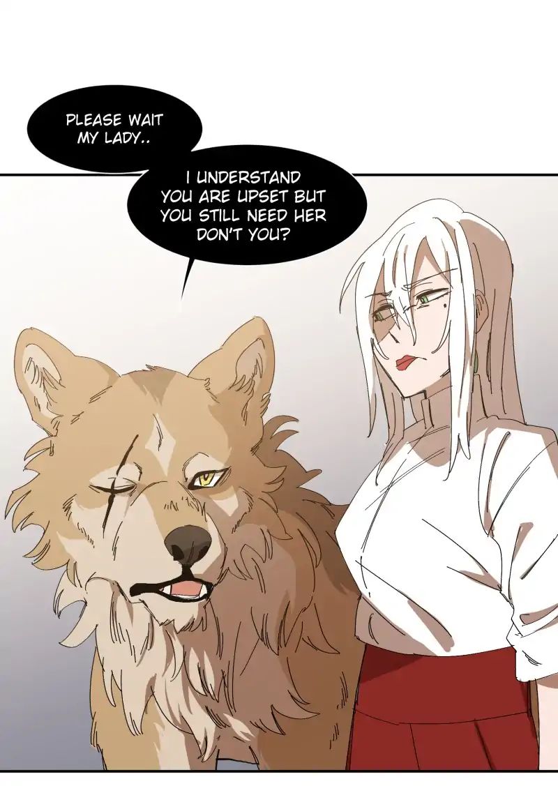 LUMINE – Manhwa chapter 77 - page 5