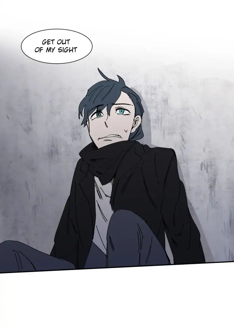 LUMINE – Manhwa chapter 77 - page 9