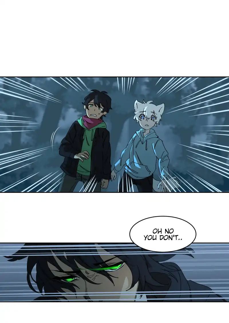 LUMINE – Manhwa chapter 61 - page 10