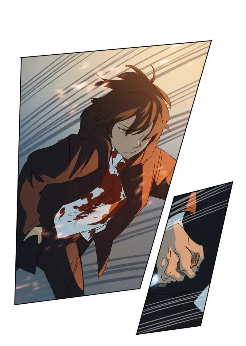 LUMINE – Manhwa chapter 61 - page 13