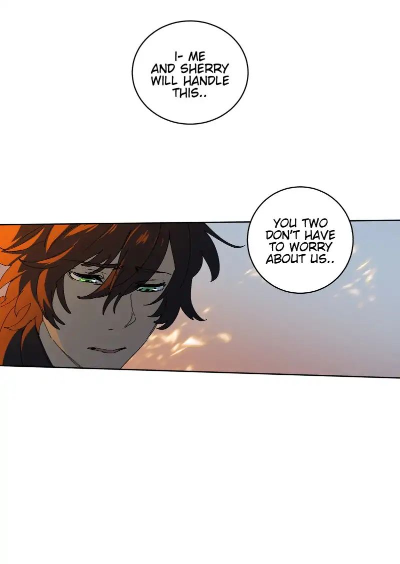 LUMINE – Manhwa chapter 61 - page 19