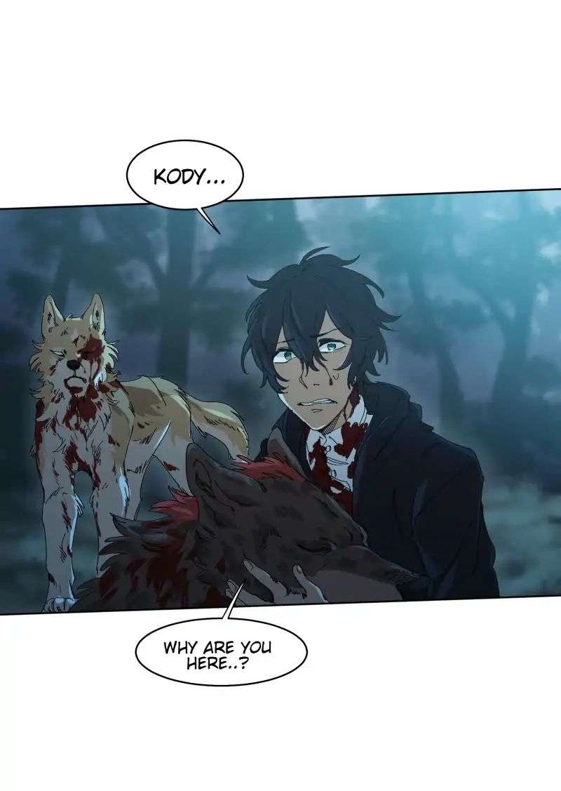 LUMINE – Manhwa chapter 61 - page 2