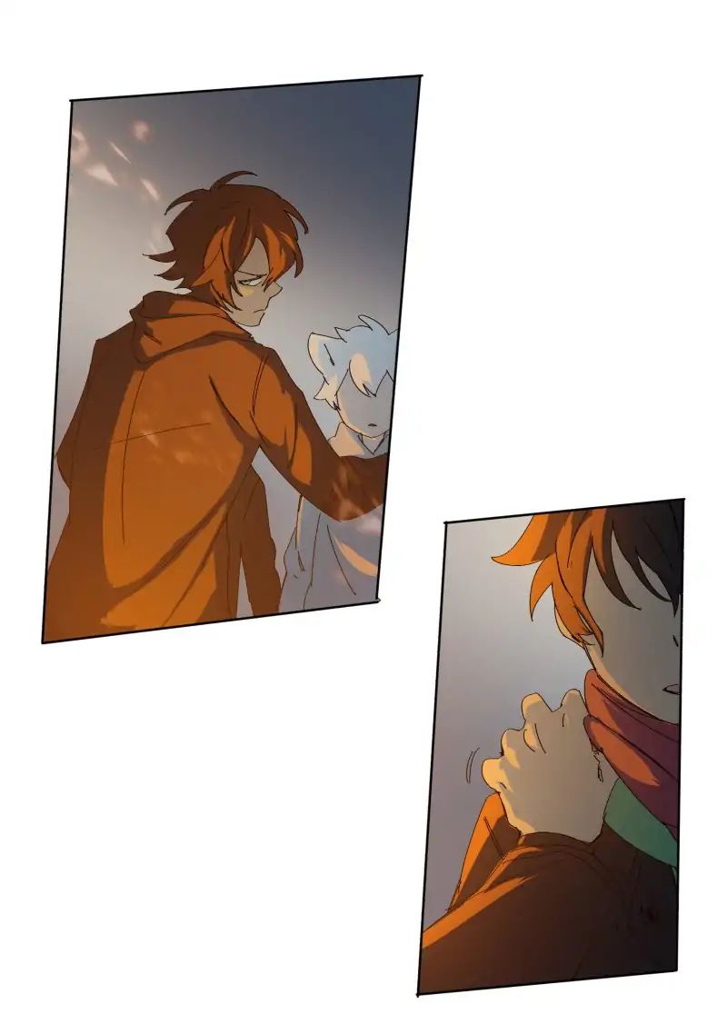 LUMINE – Manhwa chapter 61 - page 21