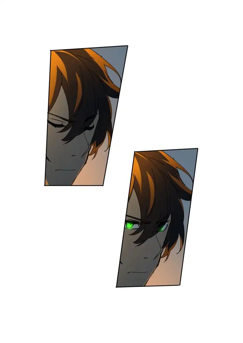 LUMINE – Manhwa chapter 61 - page 22