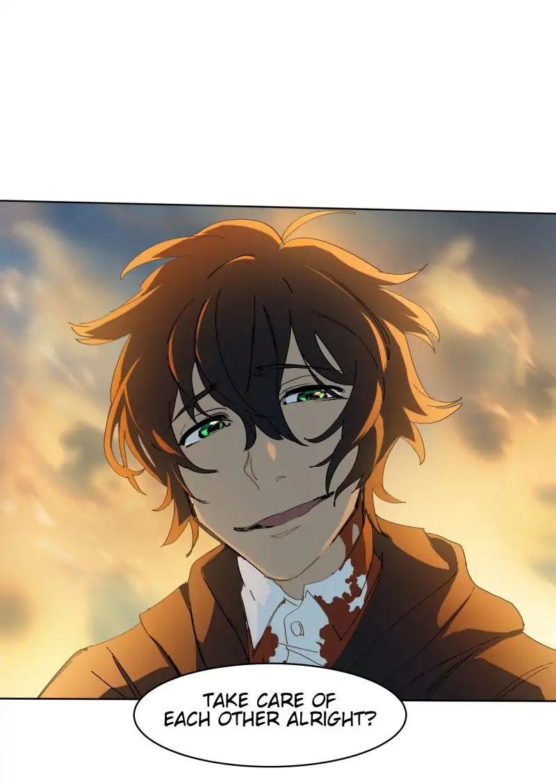 LUMINE – Manhwa chapter 61 - page 24
