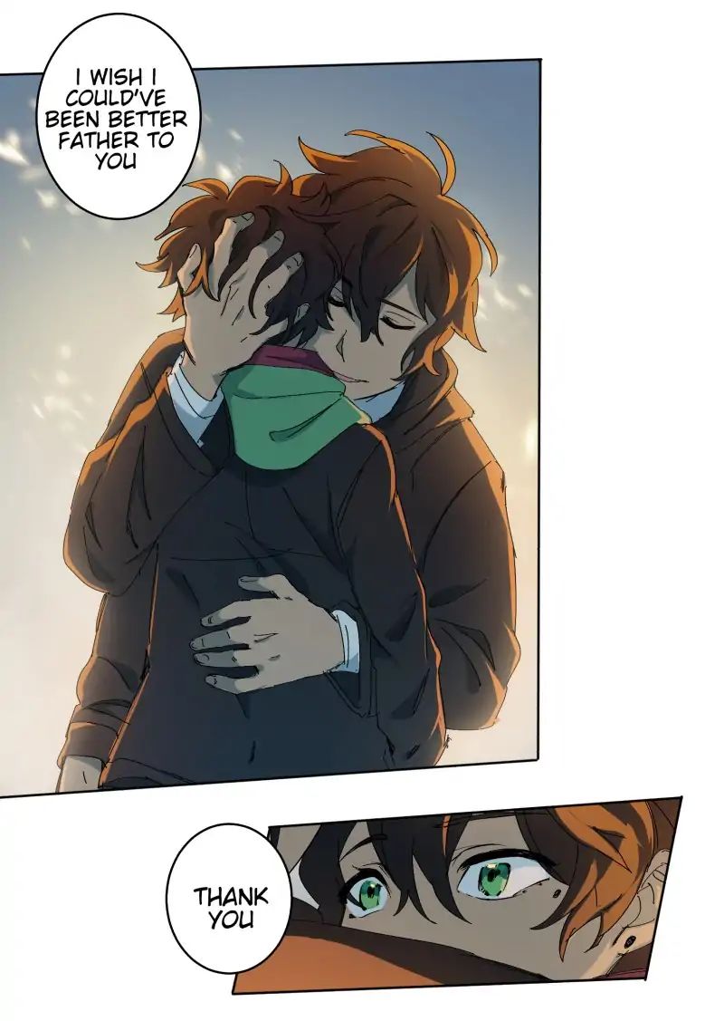 LUMINE – Manhwa chapter 61 - page 26