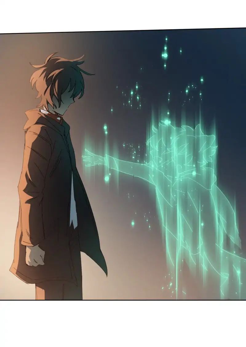 LUMINE – Manhwa chapter 61 - page 29