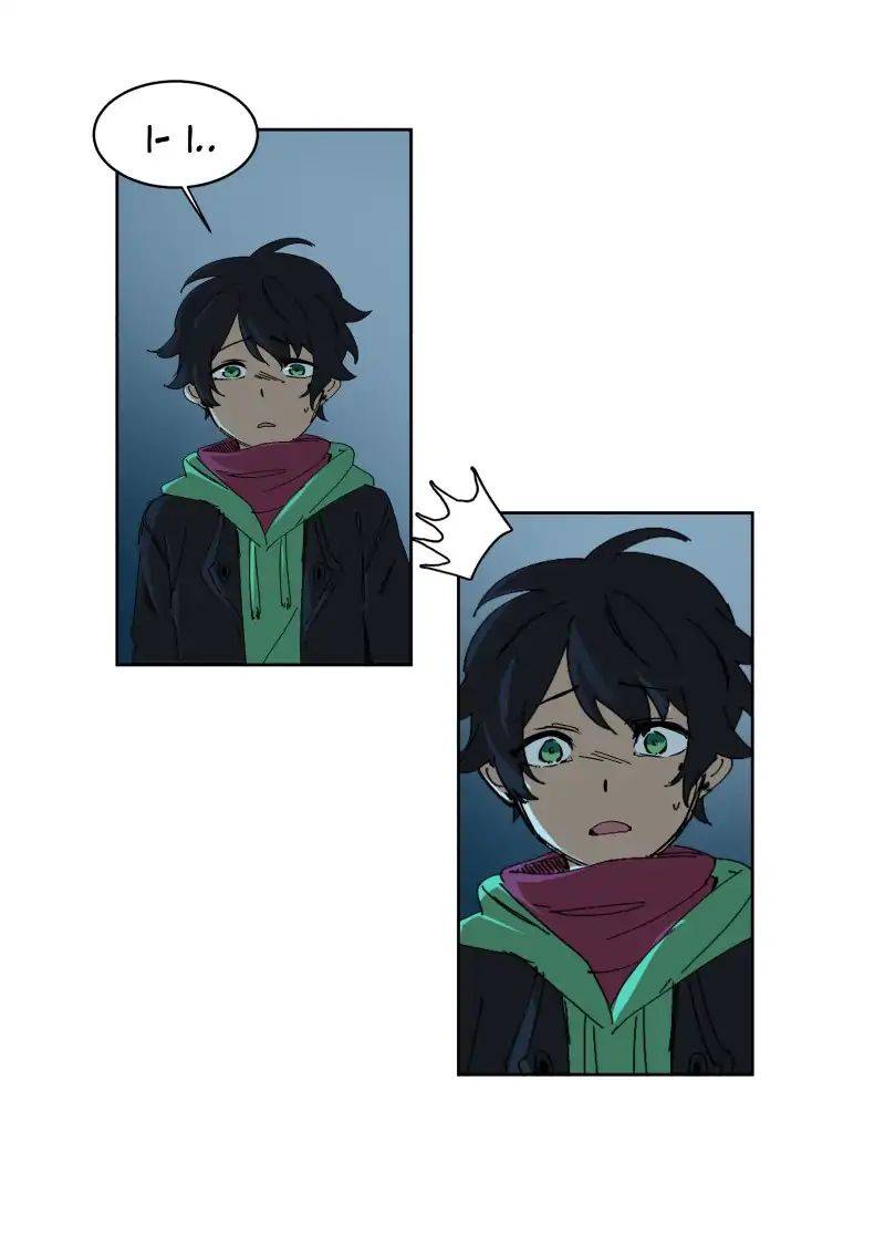 LUMINE – Manhwa chapter 61 - page 3