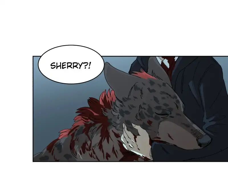 LUMINE – Manhwa chapter 61 - page 4
