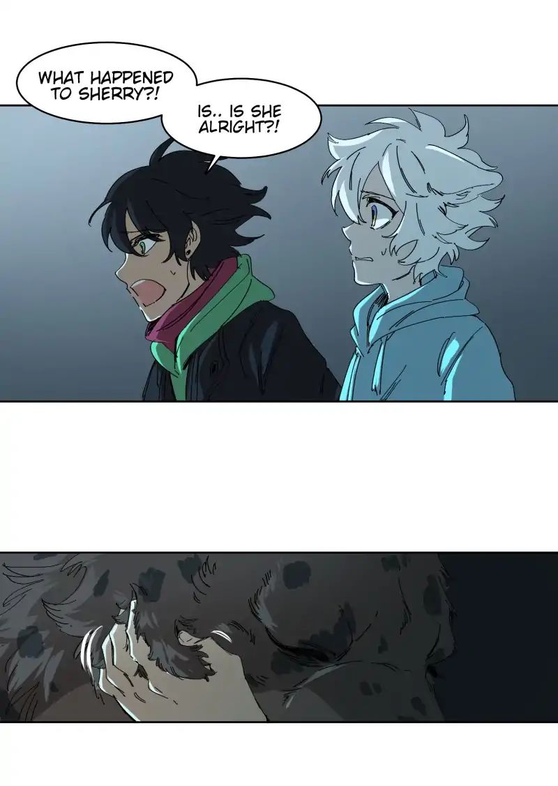 LUMINE – Manhwa chapter 61 - page 5