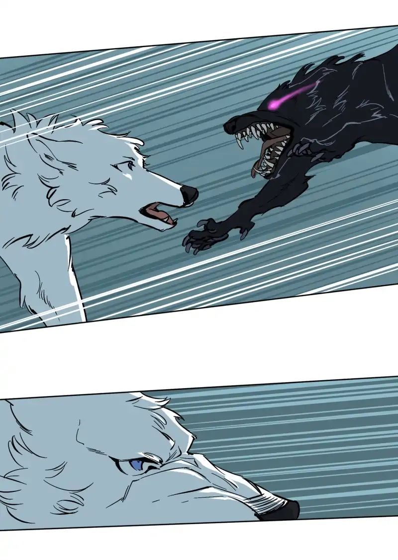 LUMINE – Manhwa chapter 59 - page 1
