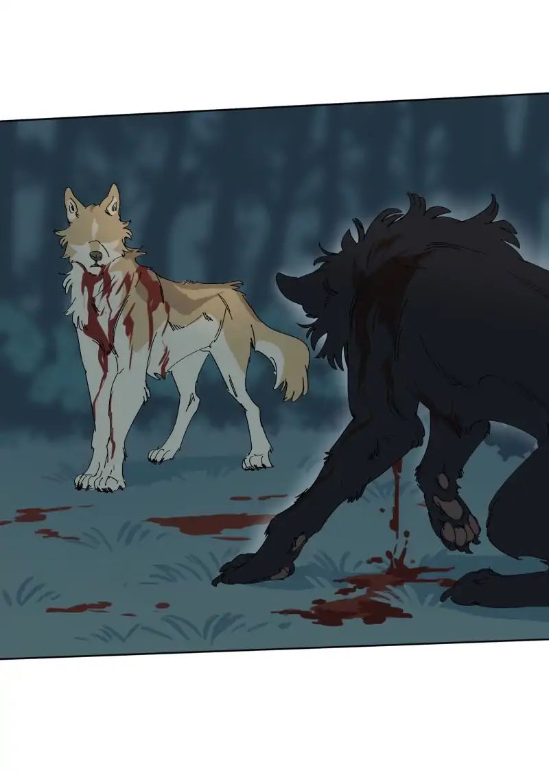 LUMINE – Manhwa chapter 59 - page 10