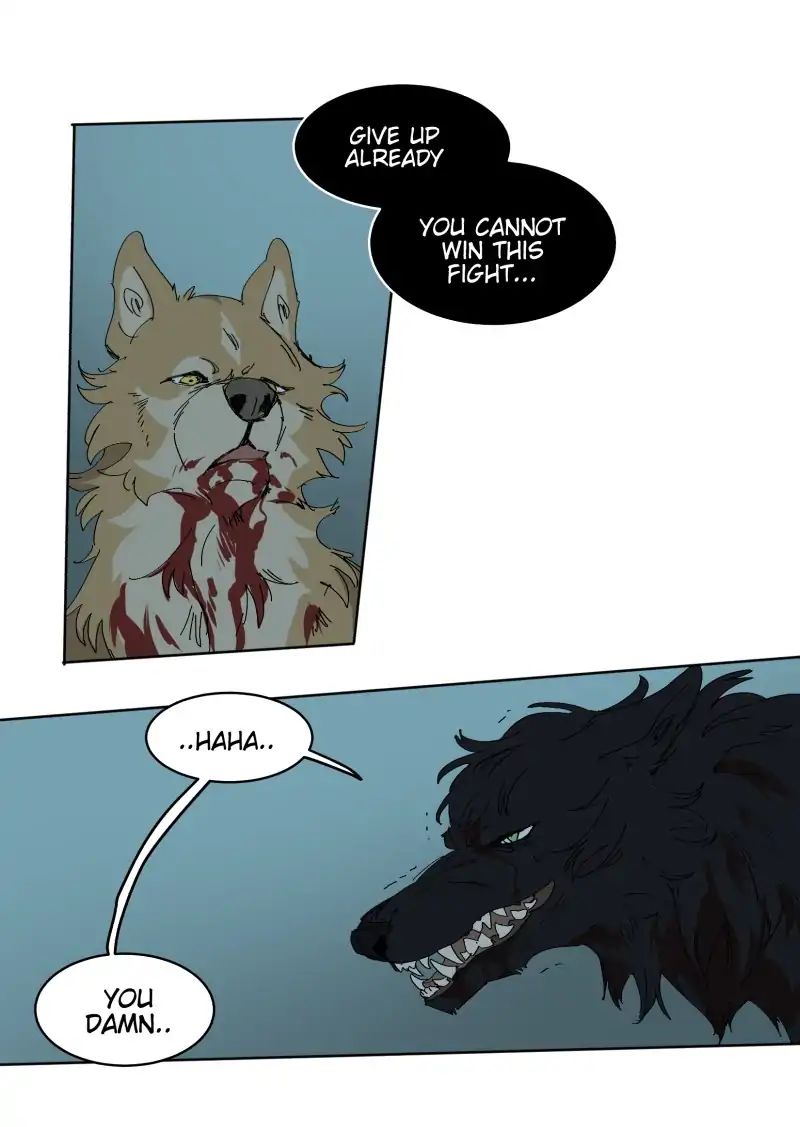 LUMINE – Manhwa chapter 59 - page 11