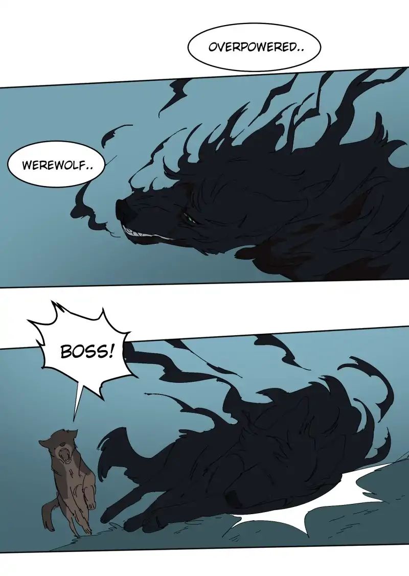 LUMINE – Manhwa chapter 59 - page 12