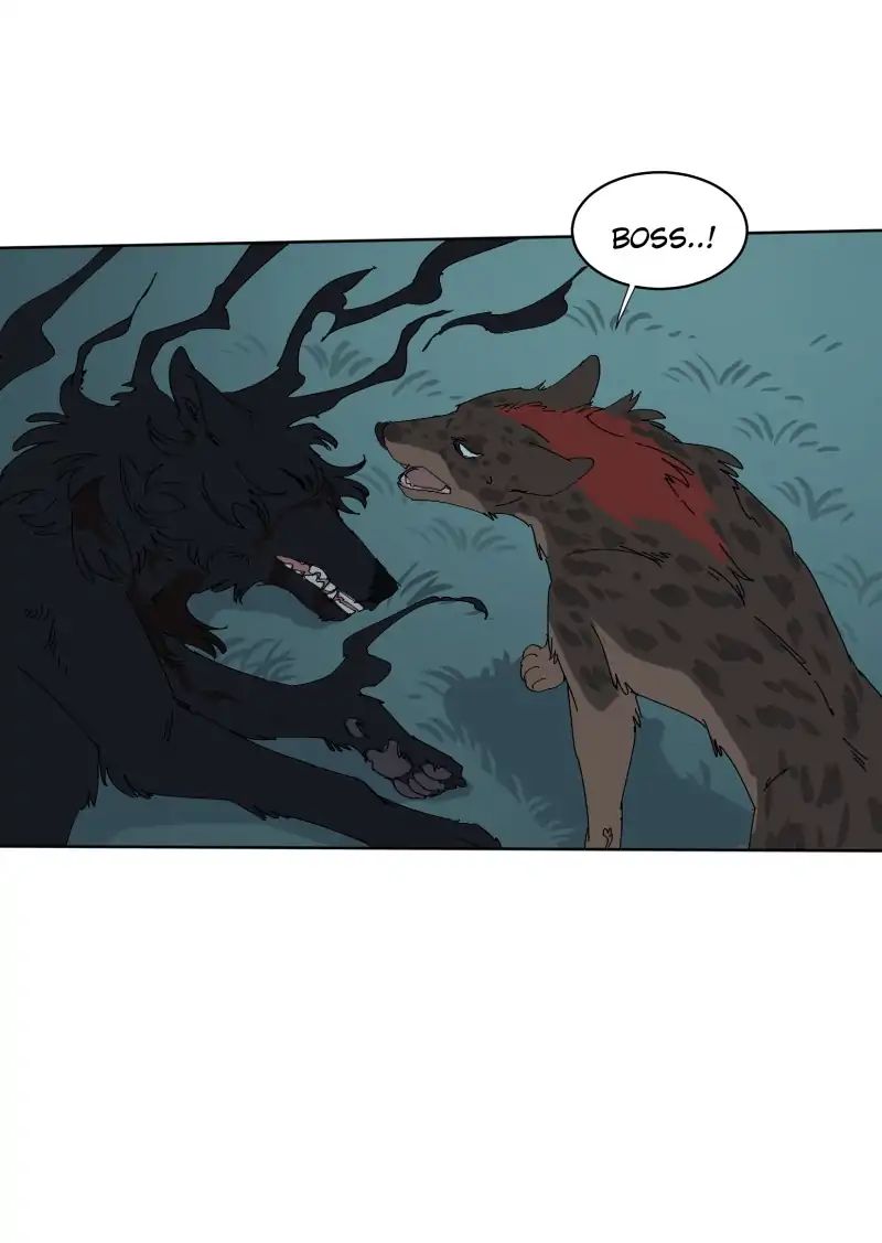 LUMINE – Manhwa chapter 59 - page 13