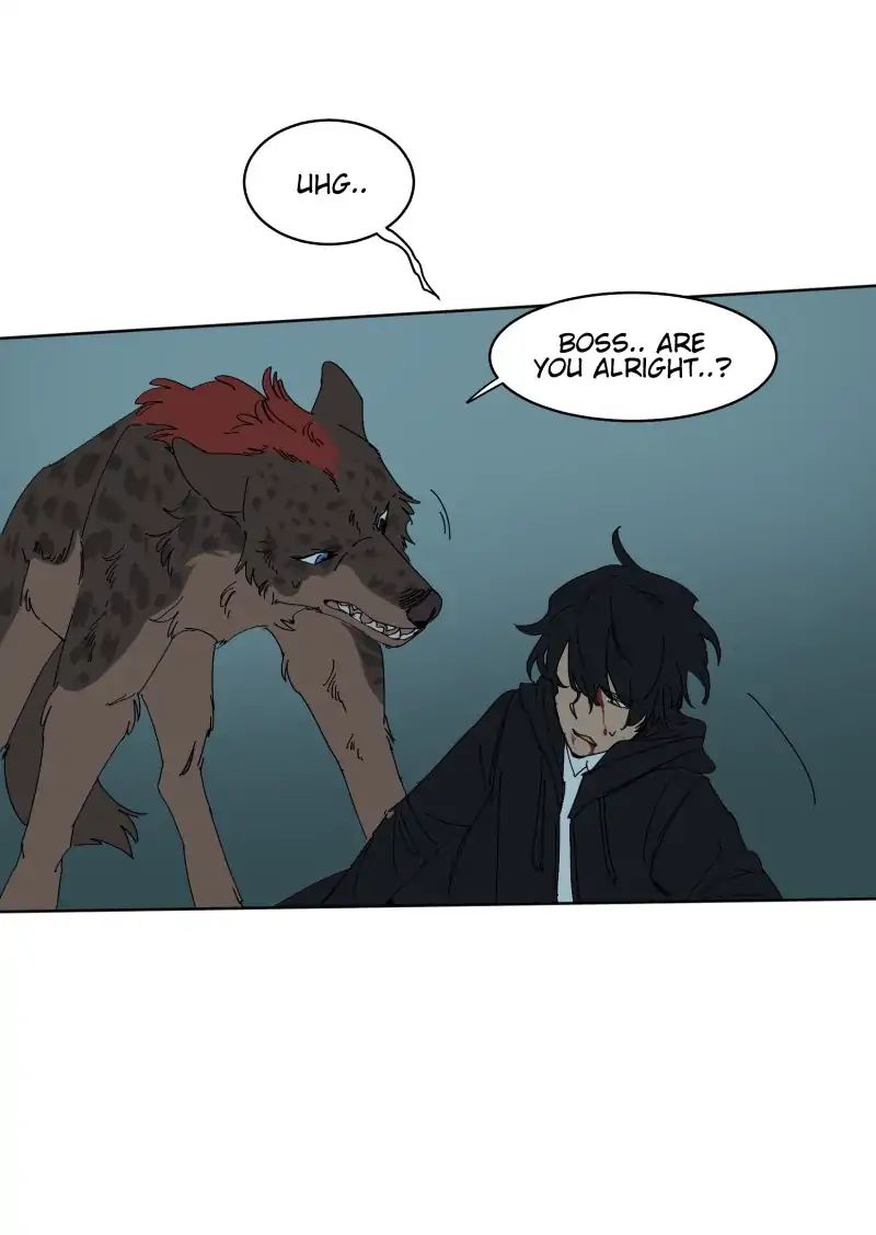 LUMINE – Manhwa chapter 59 - page 15