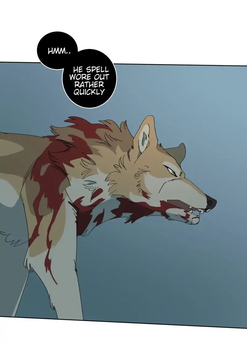 LUMINE – Manhwa chapter 59 - page 16
