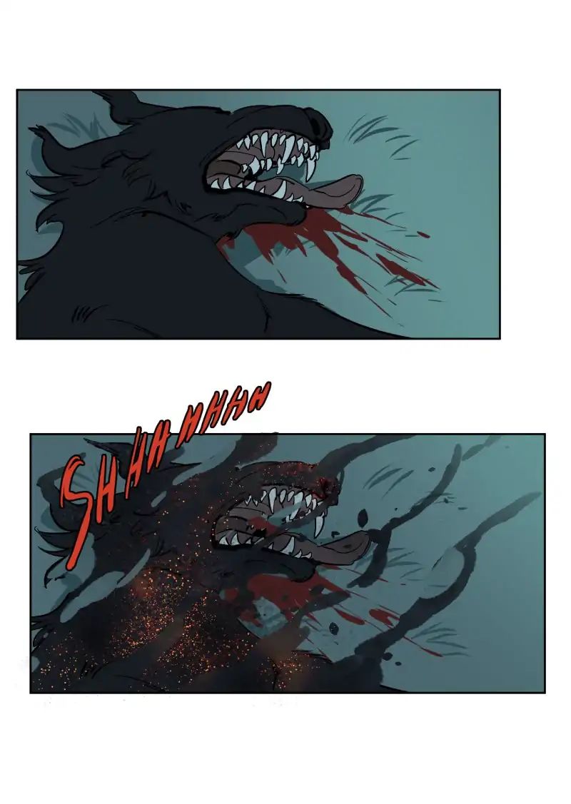 LUMINE – Manhwa chapter 59 - page 4