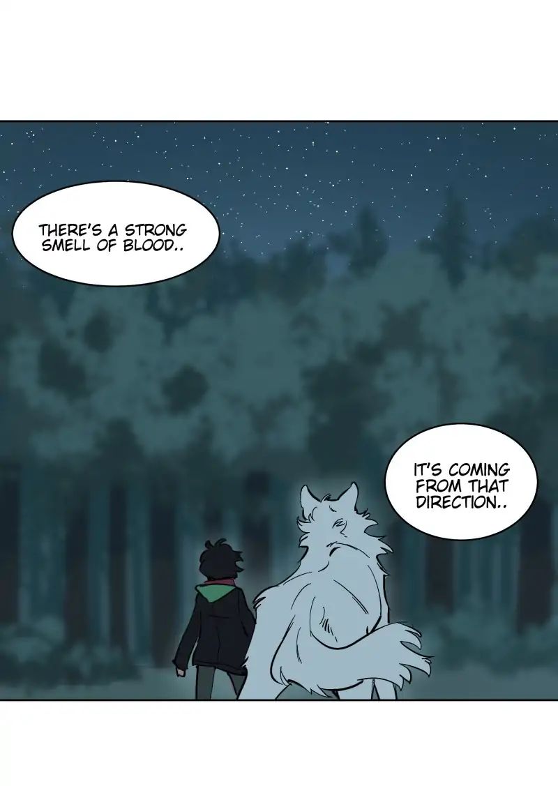 LUMINE – Manhwa chapter 59 - page 7
