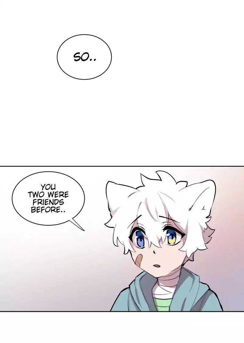 LUMINE – Manhwa chapter 42 - page 1