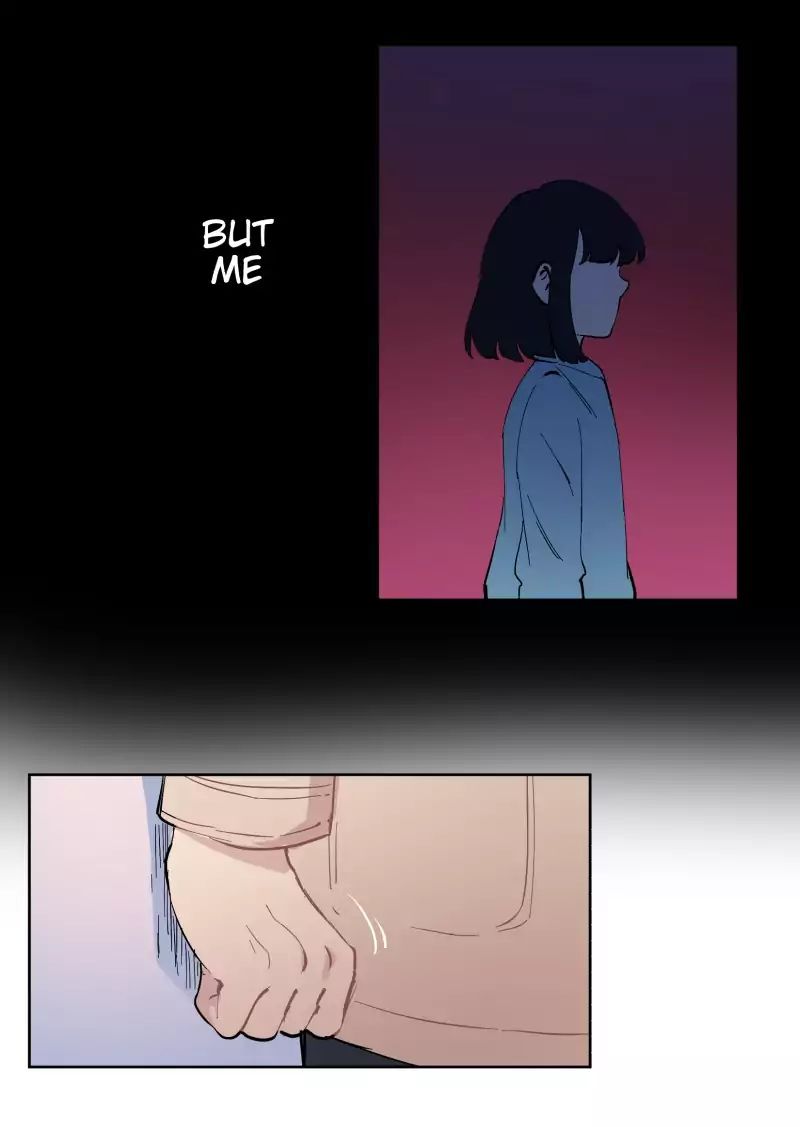 LUMINE – Manhwa chapter 42 - page 10