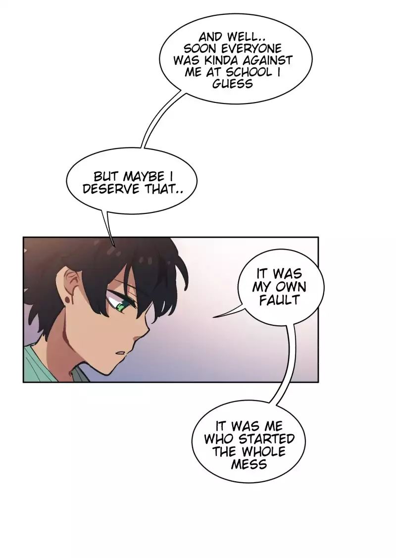 LUMINE – Manhwa chapter 42 - page 3