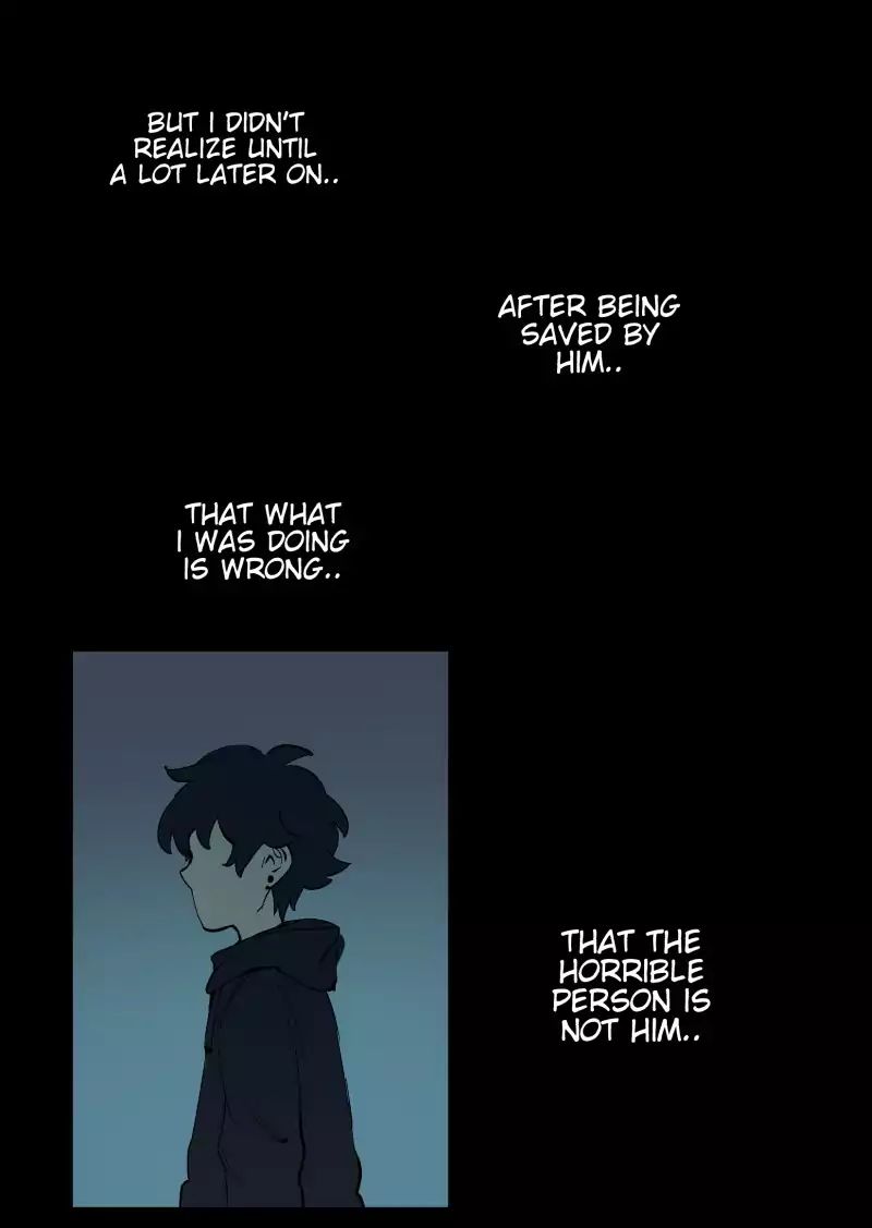 LUMINE – Manhwa chapter 42 - page 9